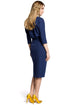 Robe de jour model 112112 Moe
